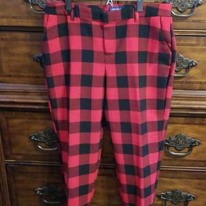 Old Navy Ankle Dress Pants